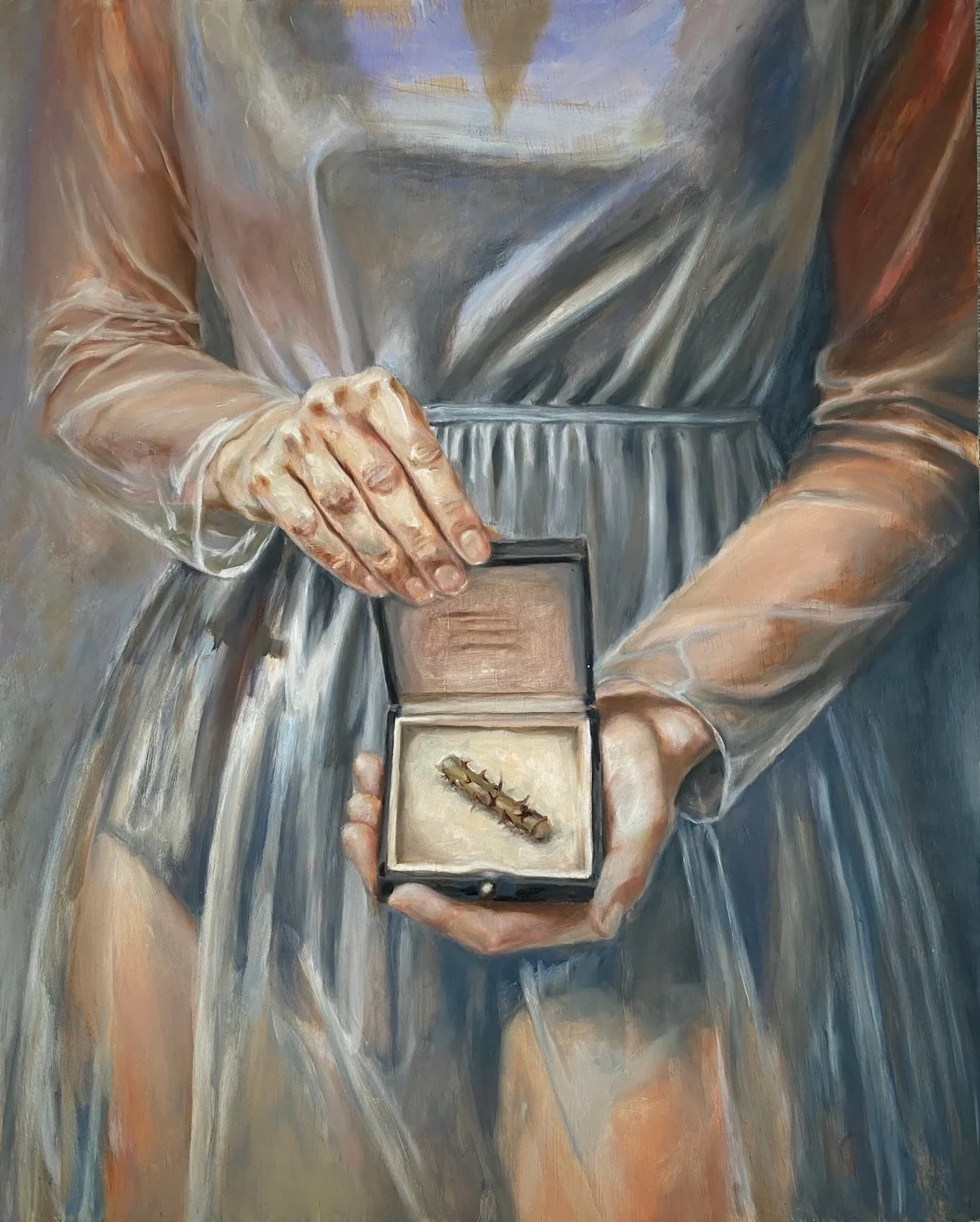 Offering